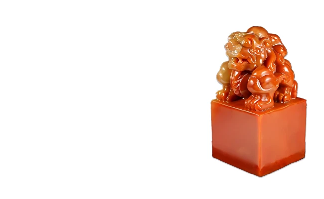 Con dấu phong thủy | condau.com.vn