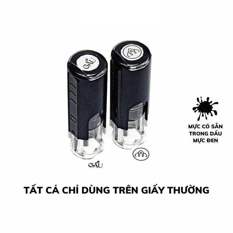 Con dấu tích điểm theo yêu cầu | condau.com.vn