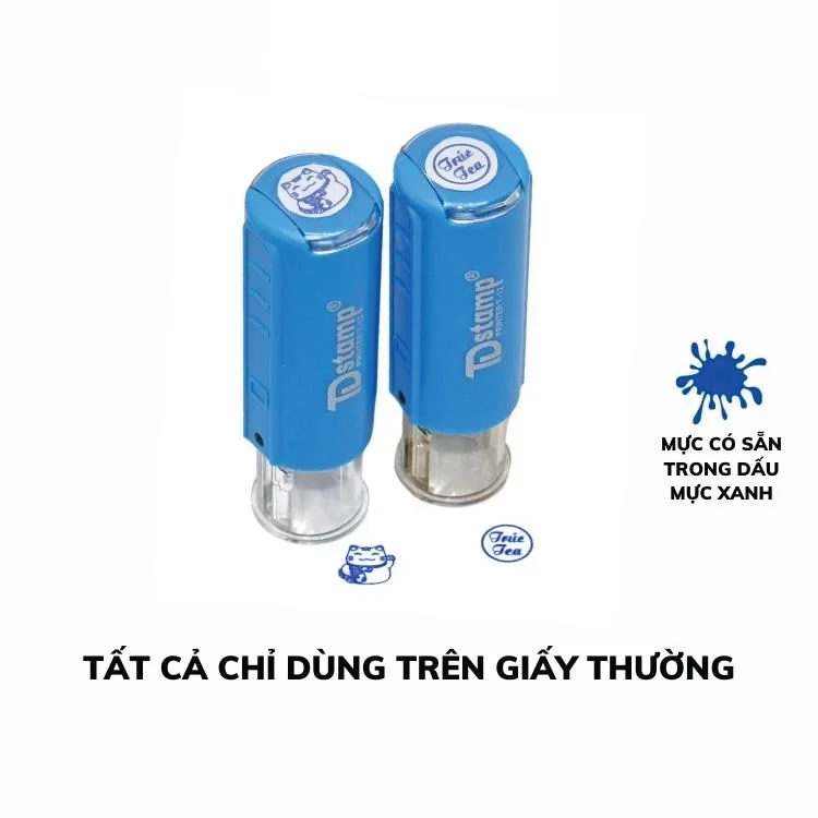 Con dấu tích điểm theo yêu cầu | condau.com.vn