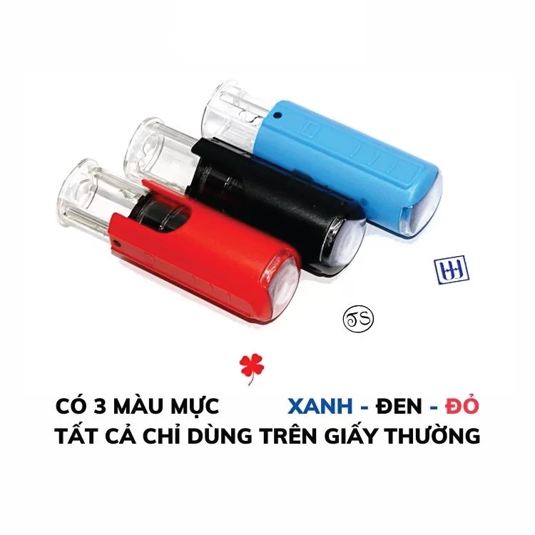 Con dấu tích điểm theo yêu cầu | condau.com.vn