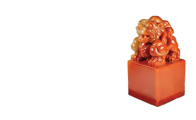 Con dấu phong thủy | condau.com.vn