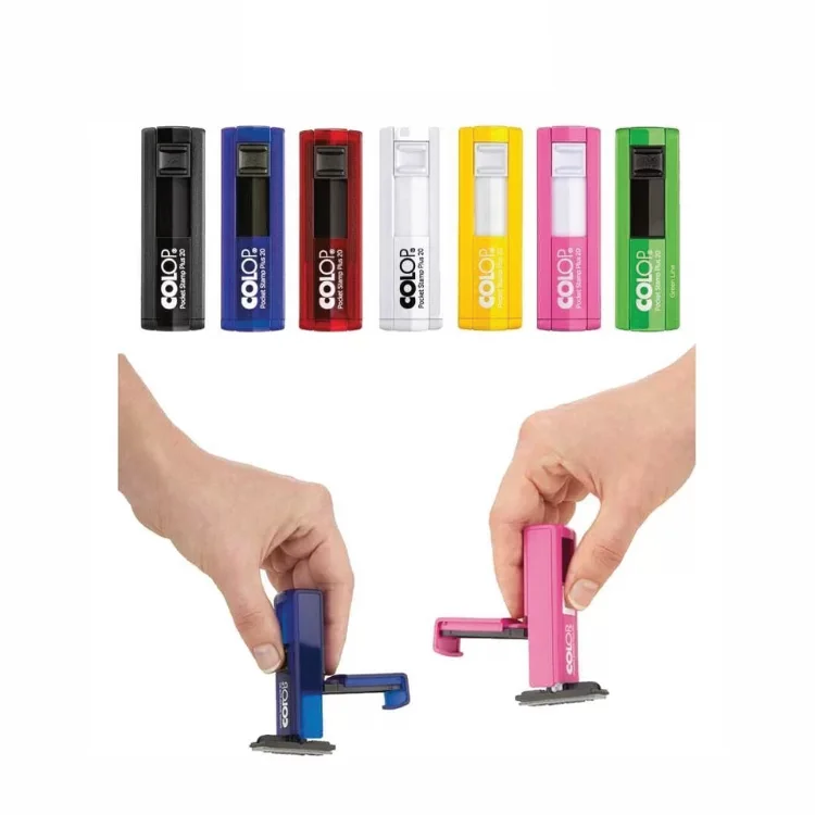Con dấu USB thương hiệu Colop | condau.com.vn