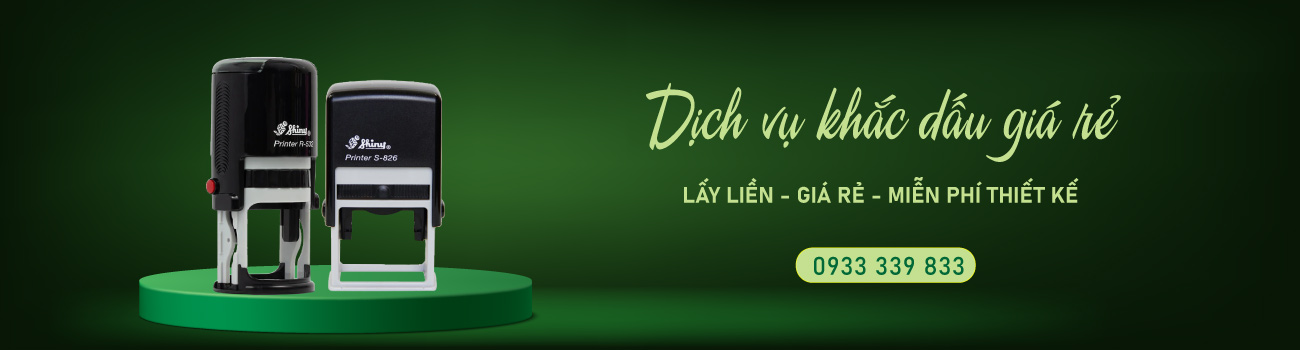Giới thiệu website con dấu | condau.com.vn